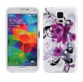 Силиконов калъф с картинки за Samsung G900F Galaxy S5 002